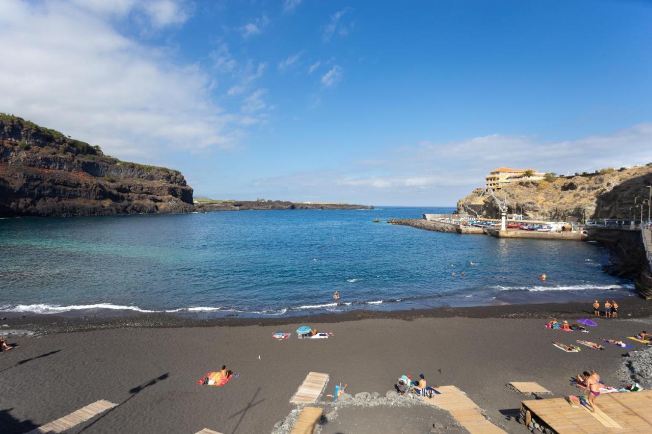 이코드레로스비노스 El Rincon With Sea View I 아파트 외부 사진