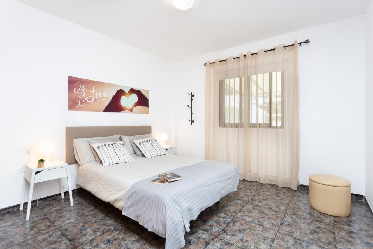 이코드레로스비노스 El Rincon With Sea View I 아파트 외부 사진