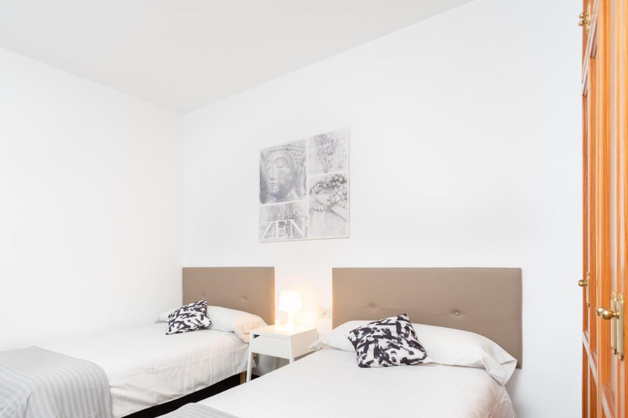 이코드레로스비노스 El Rincon With Sea View I 아파트 외부 사진