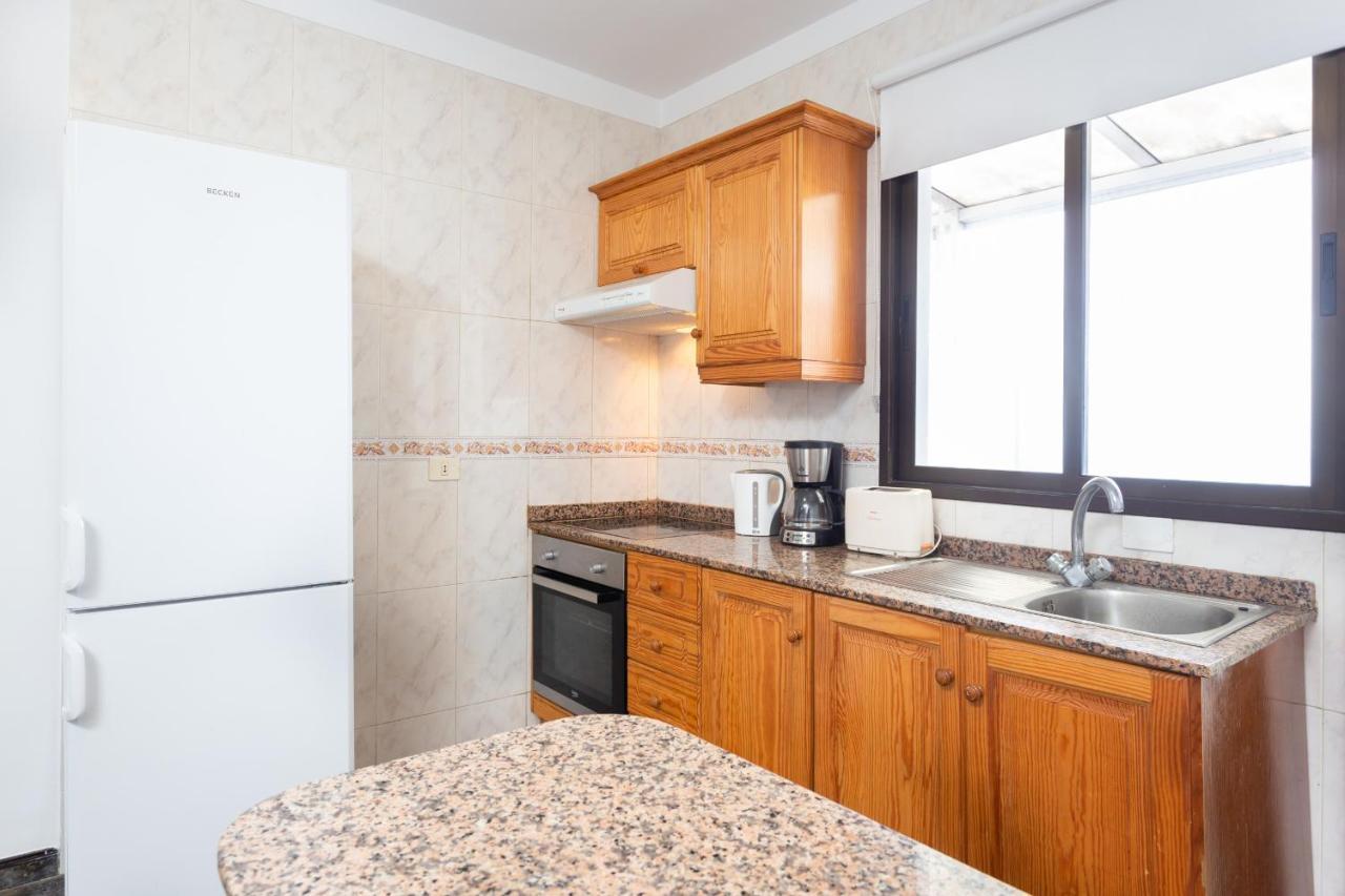 이코드레로스비노스 El Rincon With Sea View I 아파트 외부 사진
