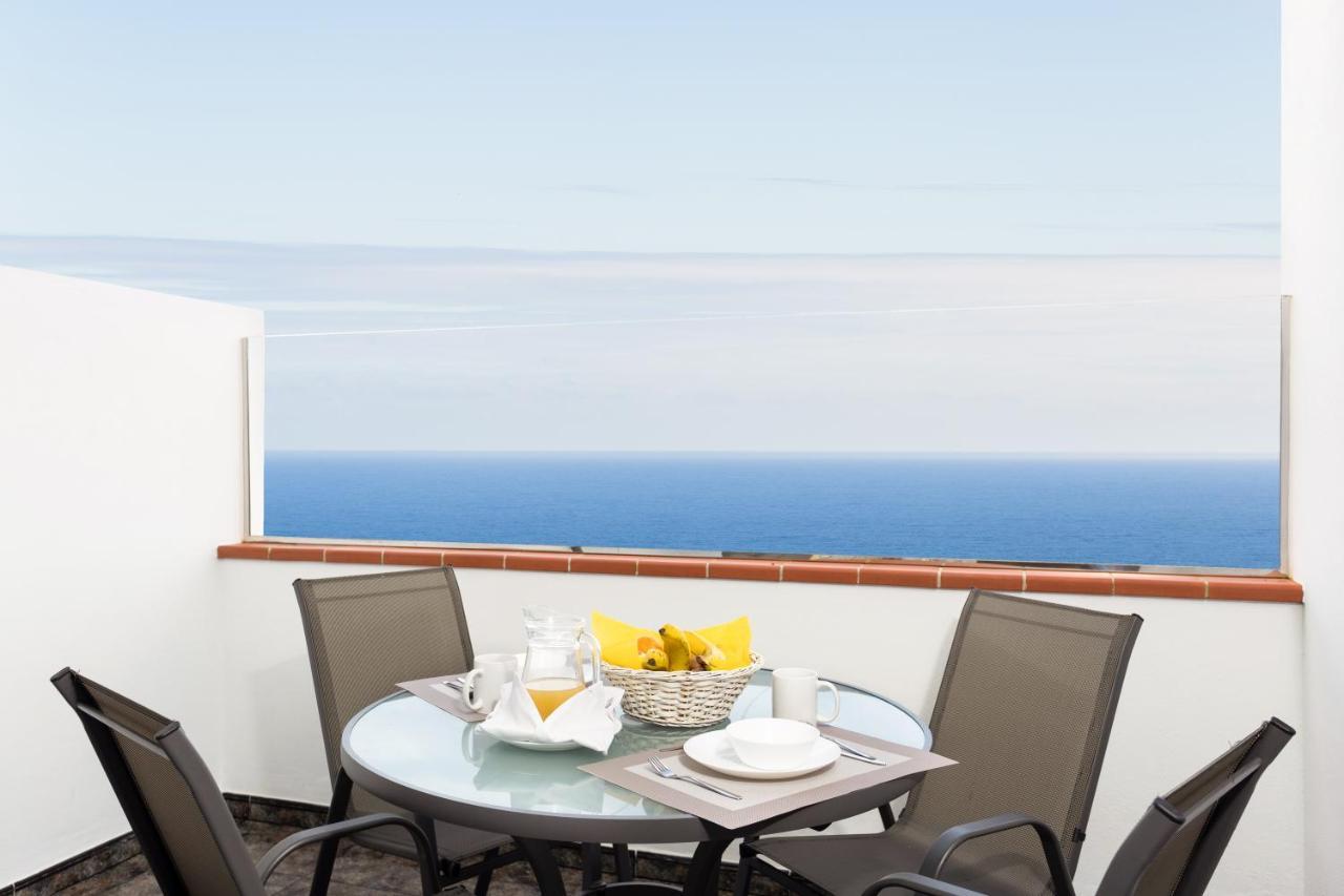이코드레로스비노스 El Rincon With Sea View I 아파트 외부 사진